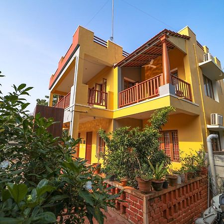 Mukhil Paradise Villa Auroville Exterior photo